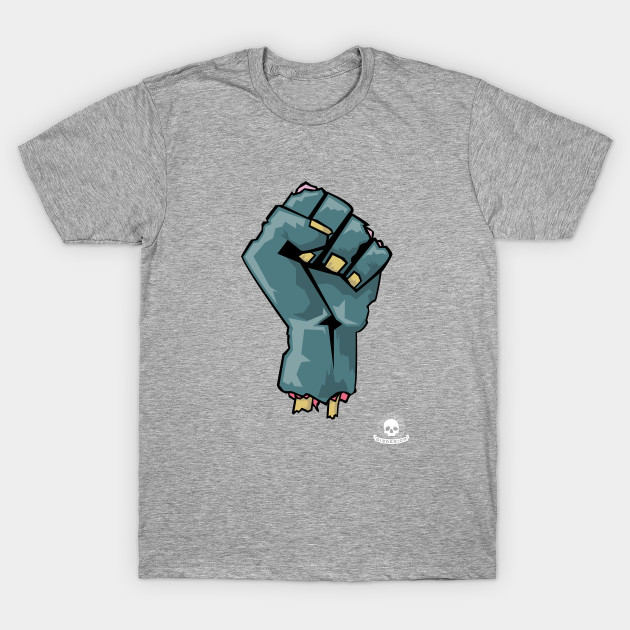 Zombie Punch